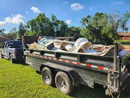 Best Residential Junk Removal  in Reedurban, OH